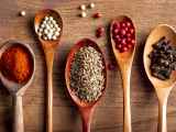 The wealth of spices: Why saffron, vanilla and other delicacies cost so much!