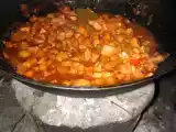 Recipe Pork afritada, philippines part 3