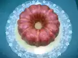 Recipe Peek-a-boo! {twd} double apple bundt cake/jan's fresh pear cake