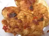 Recipe Spicy grilled chicken of taliwang (ayam taliwang)