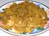 Recipe Kottayam style kapp biriyani/ellum kappayum (tapioca biryani)