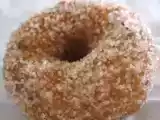 Recipe Churros