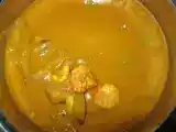 Recipe Prawn bottlegourd curry(suraikai eral kulambu)