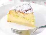 Recipe Magic cake vanilla and lemon - video recipe !