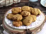 Recipe Vegan chocolate chip cookies (gluten-free)