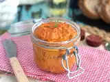 Recipe Easy and quick chorizo rillettes