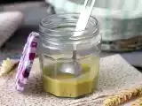 Recipe Vinaigrette, the quick and easy recipe to accompany your salad!