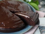 Recipe Nega maluca, the best brazilian chocolate cake!