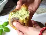 Recipe Zucchini muffins in air fryer: the light and fluffy recipe