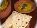 Recipe Tomato dal tadka