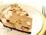 Recipe Sweet oreo no bake cheesecake