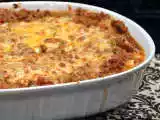 Recipe Cooking with Leftovers- Heart Shaped Pasta and Cannelloni