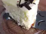 Recipe Hot milk sponge cake..for friendship day!!!